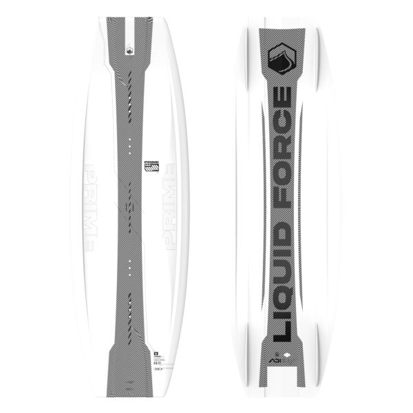 Liquid Force wakeboard package!
